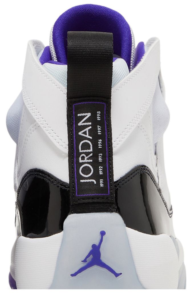 Air Jordan Jumpman Two Trey Concord