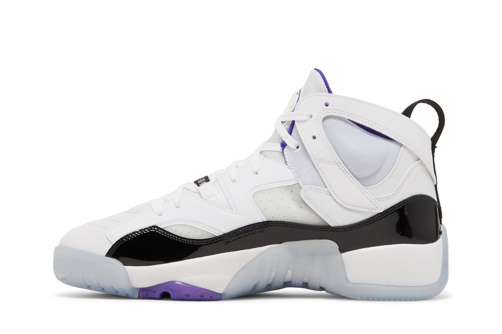 ジャンプマン　JUMPMN TWO TREY コンコルド　28cm Jordan Jumpman Two Trey Concord Royal Men's - DO1925-140 - US