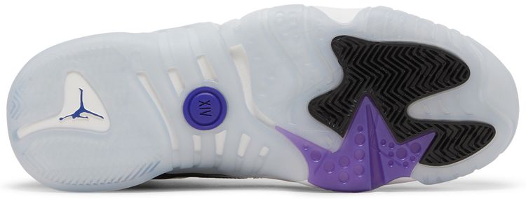 Air Jordan Jumpman Two Trey Concord