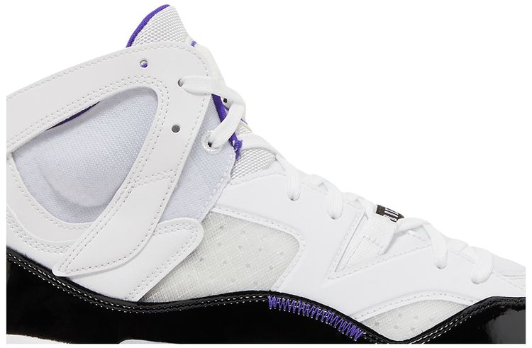 Air Jordan Jumpman Two Trey Concord