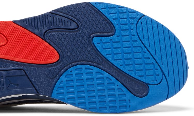 BMW Motorsport x Puma RS Fast White Estate Blue