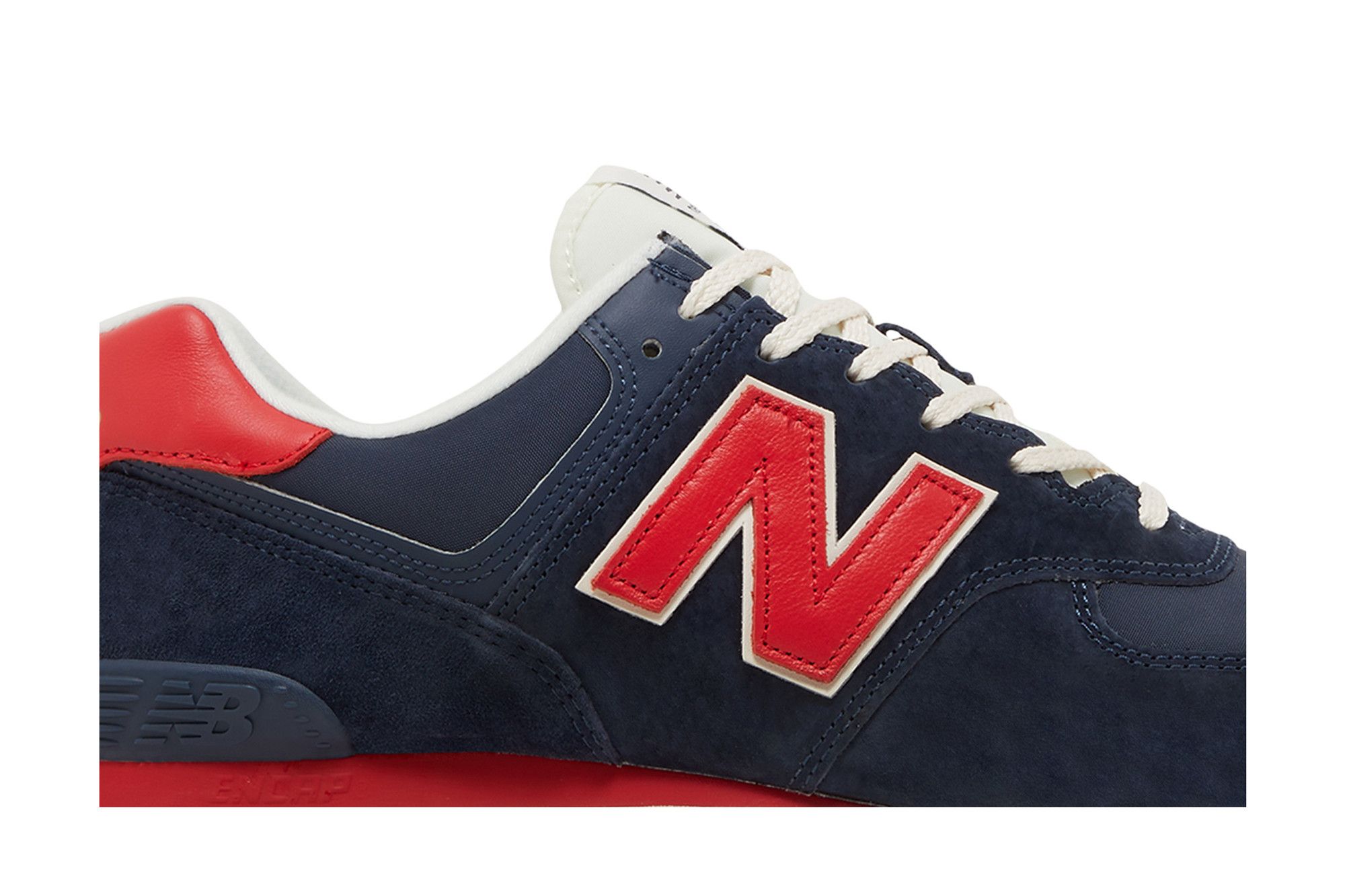 Achetez des 574 Navy Red U574RW2 GOAT FR