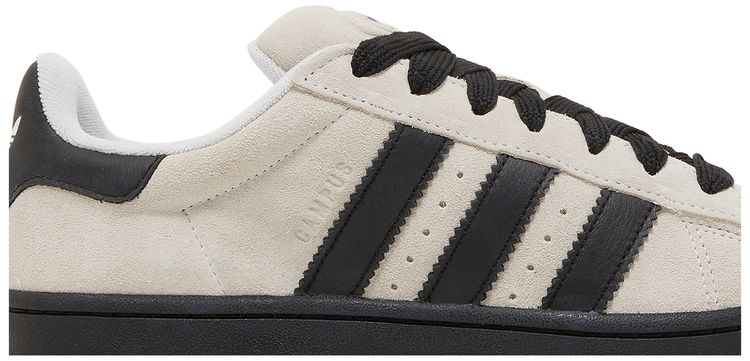 Adidas Campus 00s White Black