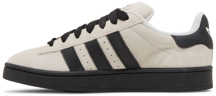 Adidas Campus 00s White Black