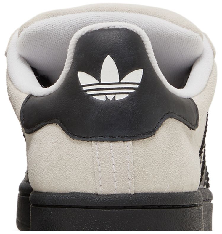 Adidas Campus 00s White Black