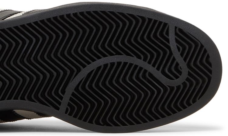 Adidas Campus 00s White Black