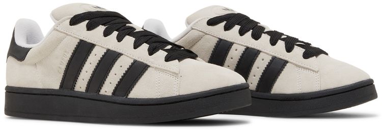 Adidas Campus 00s White Black