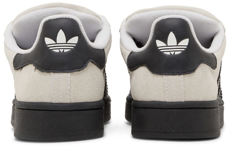 Adidas Campus 00s White Black