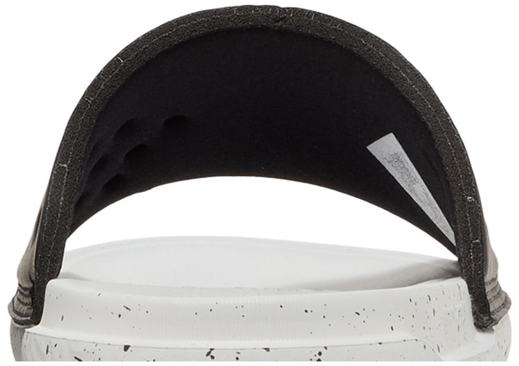 Air Jordan Play Slide Black Photon Dust