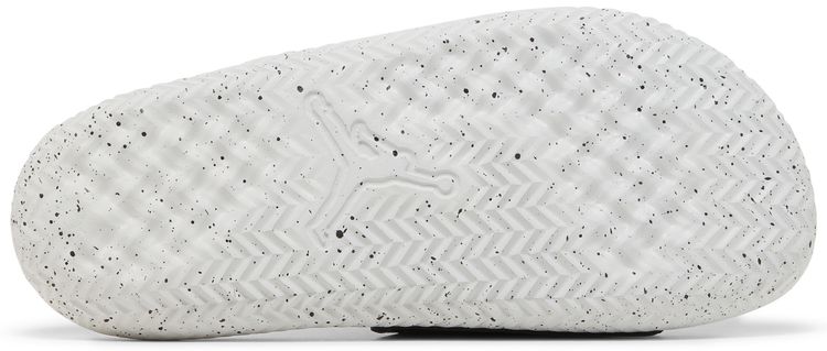Air Jordan Play Slide Black Photon Dust