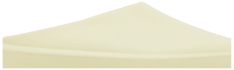 Fear Of God California Backless Slip On Canary