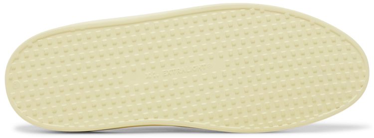 Fear Of God California Backless Slip On Canary