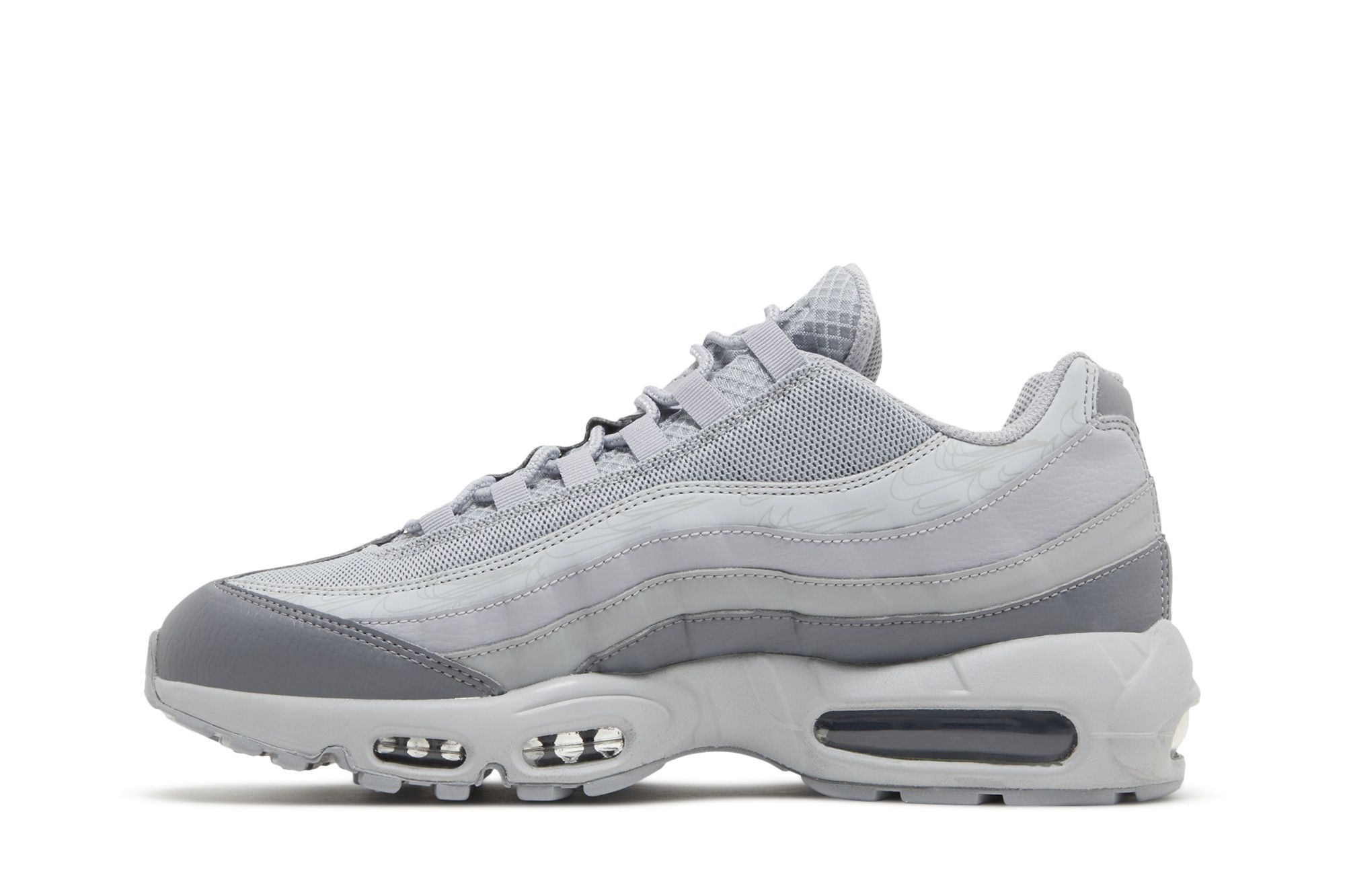 Air max 95 se wolf grey store