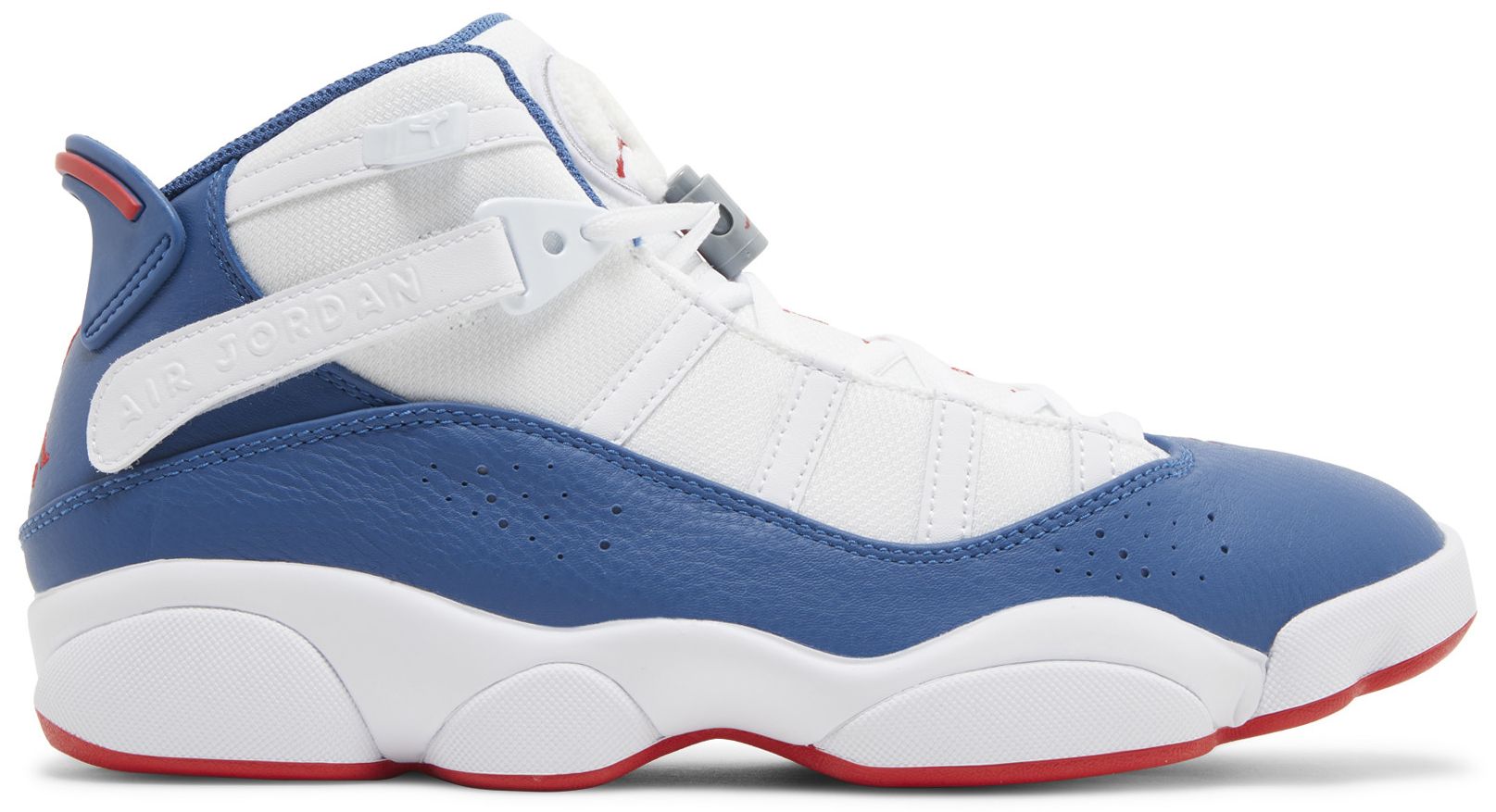 red and black air max 270