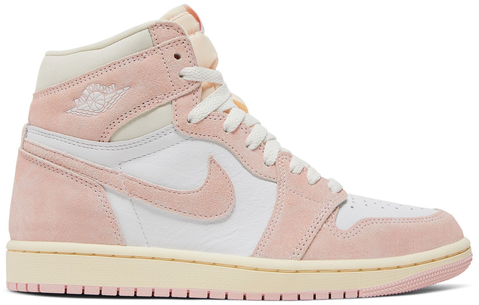 jordan 1 og pink