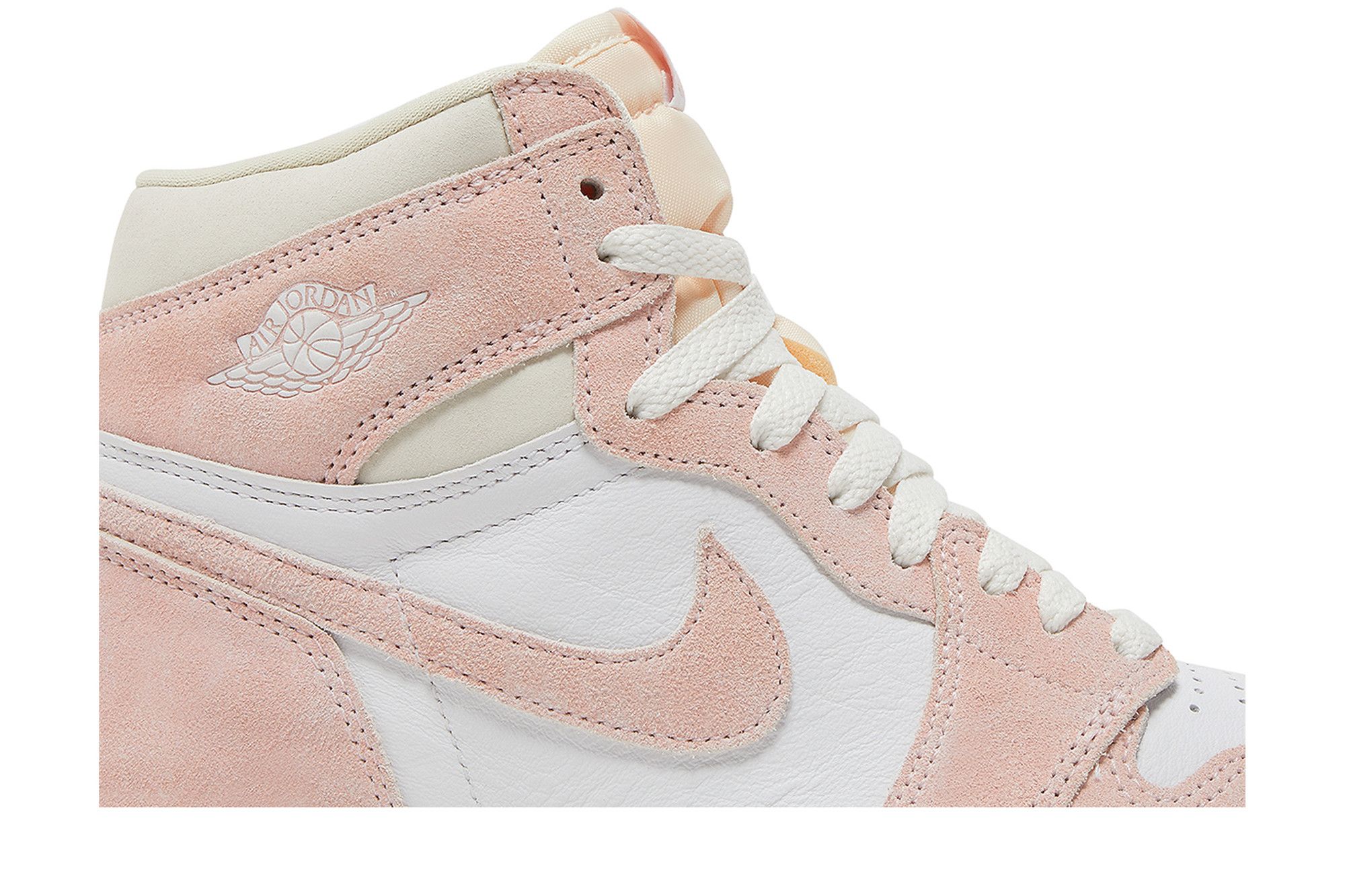 Jordan 1 retro donna top