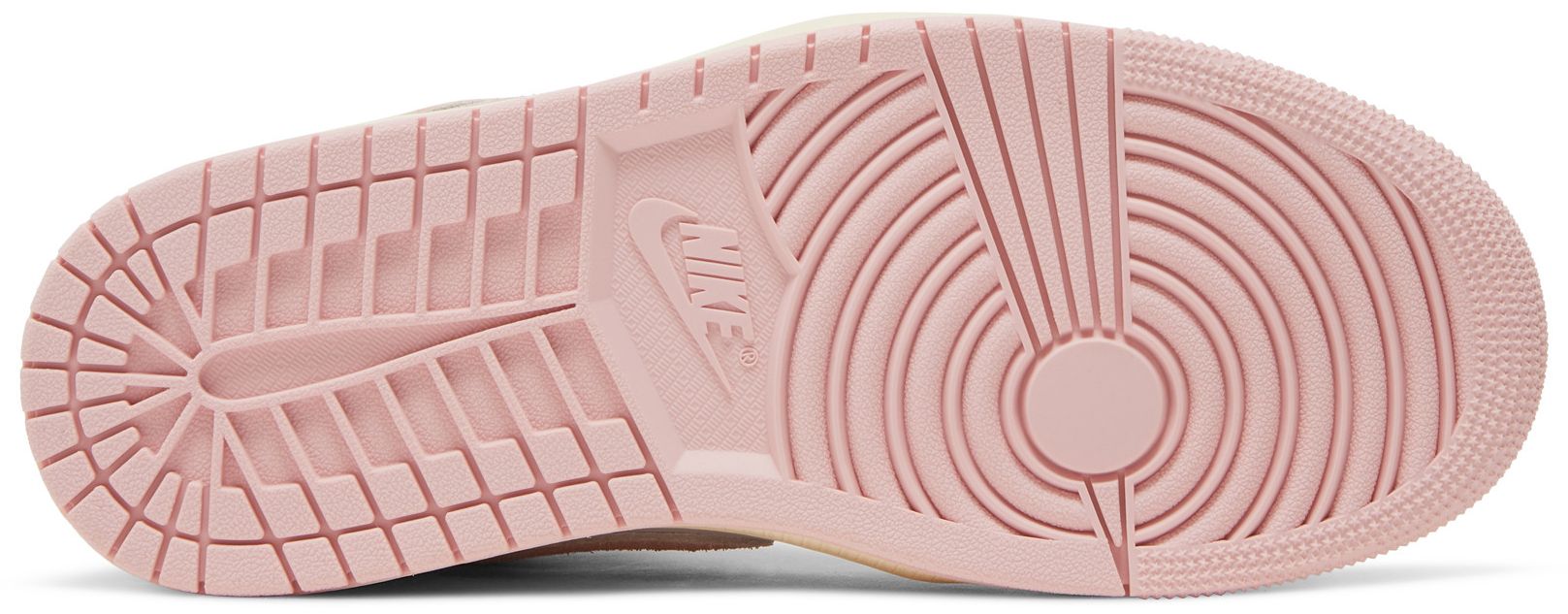 digital pink jordan 1 goat