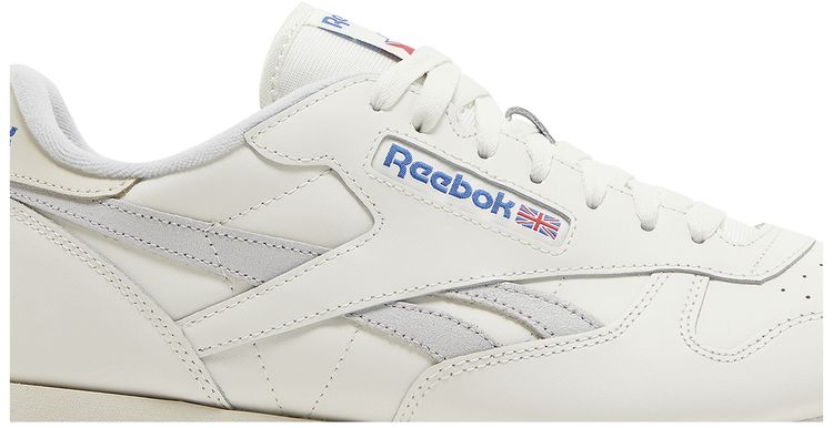 Reebok Classic Leather Chalk Alabaster