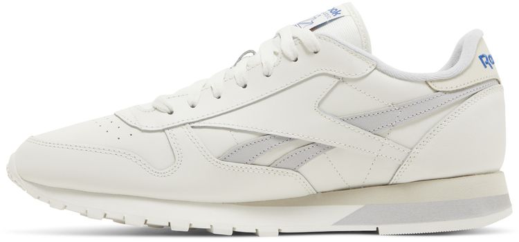 Reebok Classic Leather Chalk Alabaster