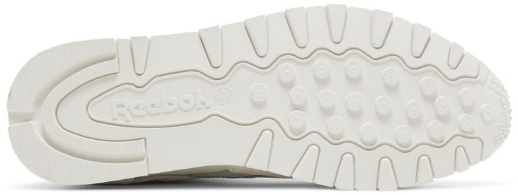 Reebok Classic Leather Chalk Alabaster