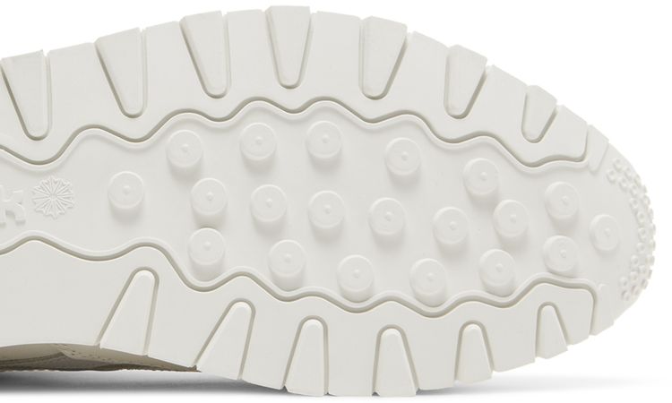 Reebok Classic Leather Chalk Alabaster
