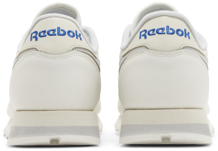 Reebok Classic Leather Chalk Alabaster