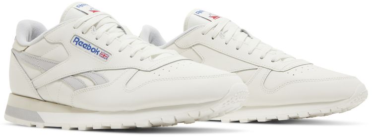 Reebok Classic Leather Chalk Alabaster