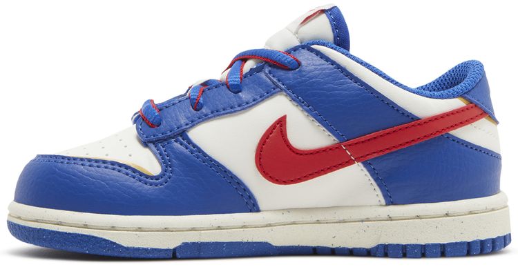 Nike Dunk Low Next Nature TD Superhero