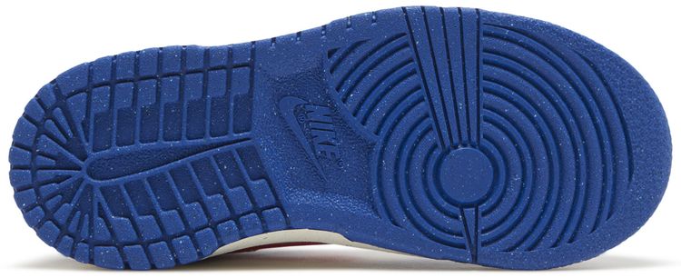 Nike Dunk Low Next Nature TD Superhero