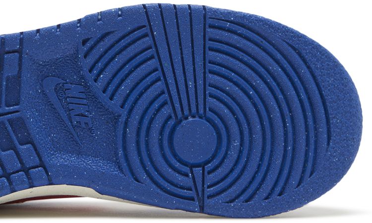 Nike Dunk Low Next Nature TD Superhero