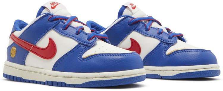 Nike Dunk Low Next Nature TD Superhero