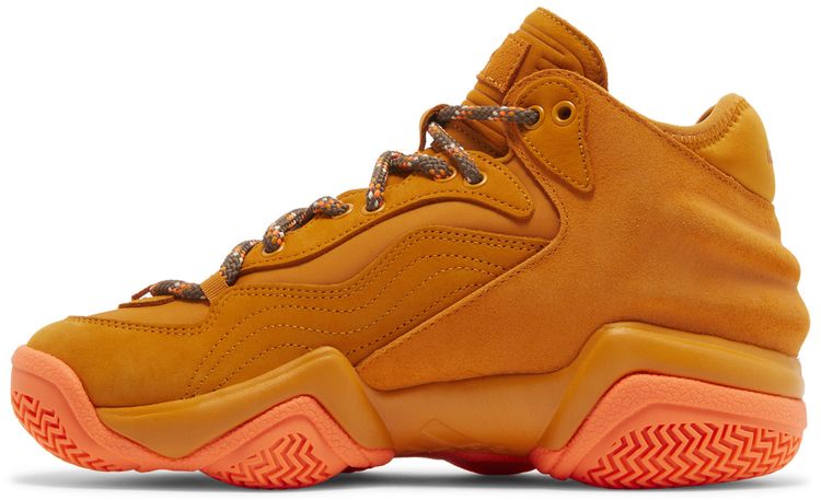 Ivy Park x adidas Top Ten 2000 Focus Orange