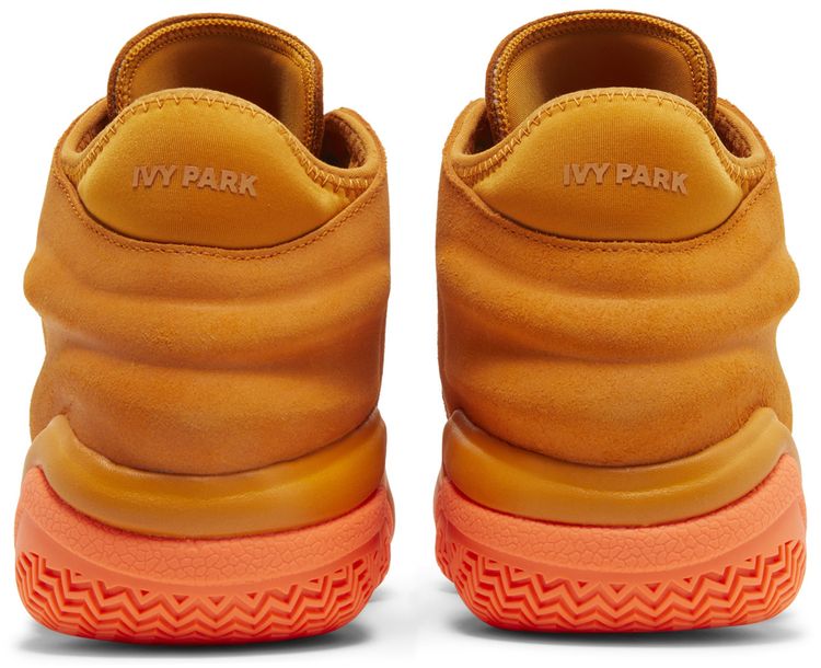 Ivy Park x adidas Top Ten 2000 Focus Orange