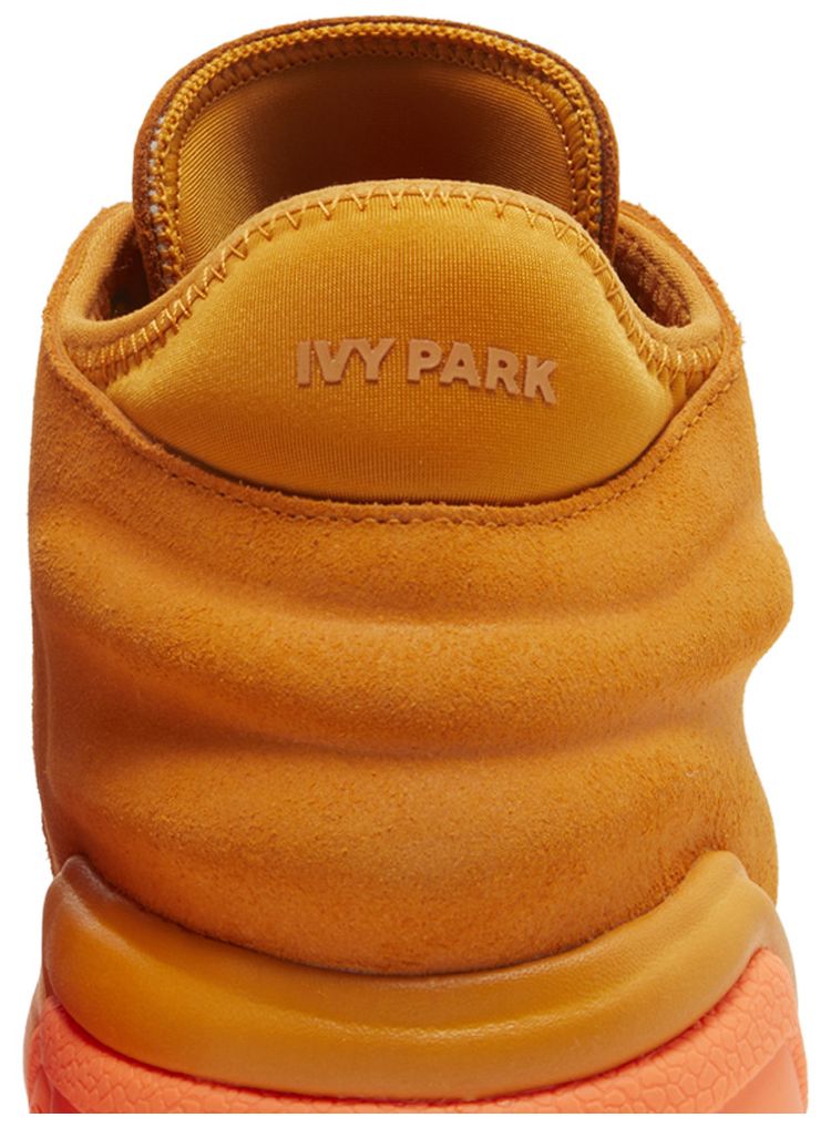 Ivy Park x adidas Top Ten 2000 Focus Orange