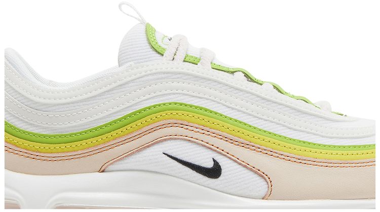 Nike Wmns Air Max 97 Feel Love