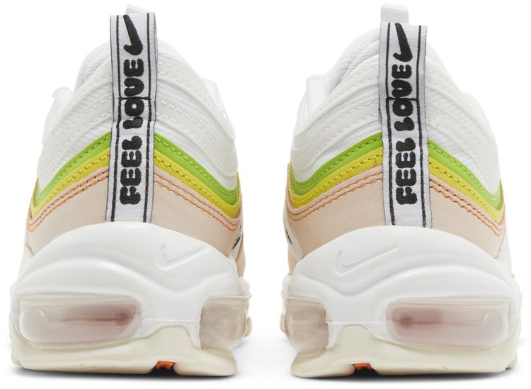 Nike Wmns Air Max 97 Feel Love
