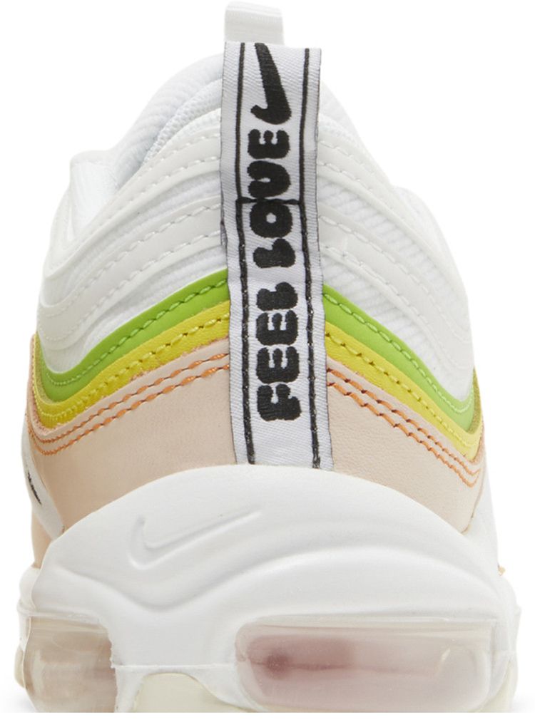 Nike Wmns Air Max 97 Feel Love