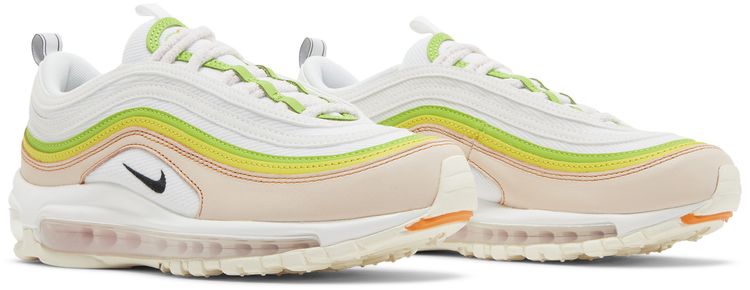 Nike Wmns Air Max 97 Feel Love