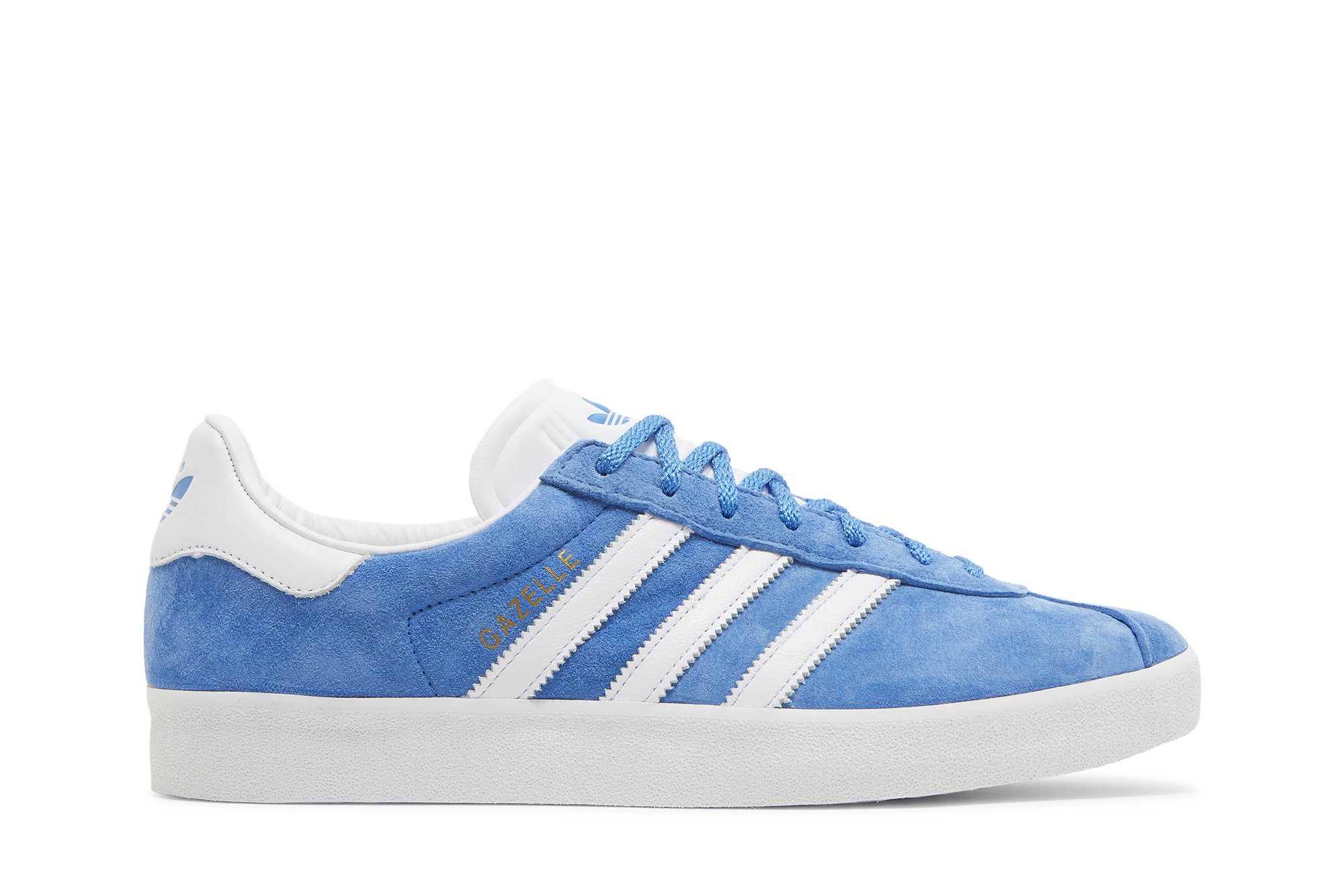 Gazelle 85 Blue Bird
