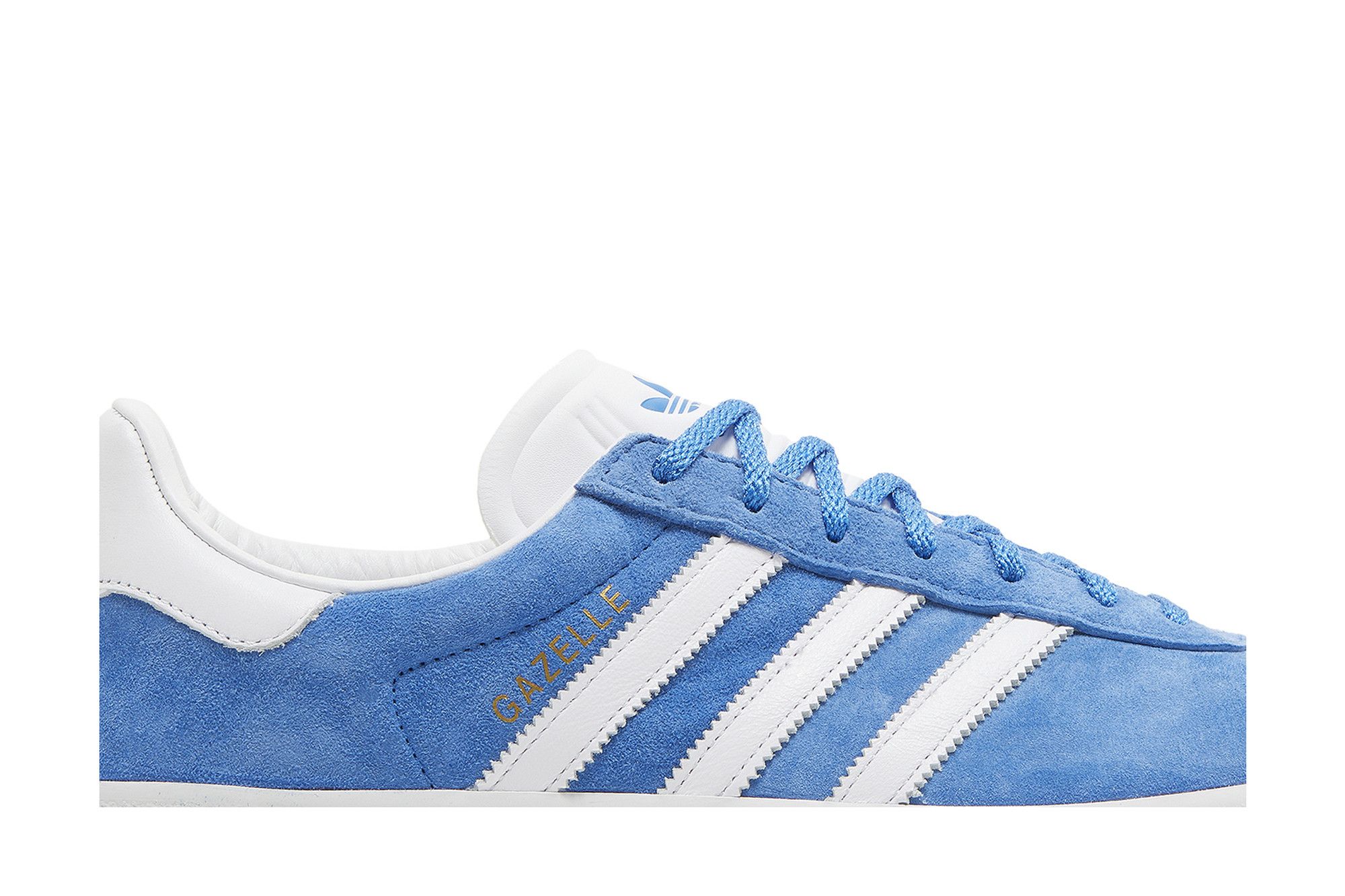 Buy Gazelle 85 'Blue Bird' - FZ5593 | GOAT
