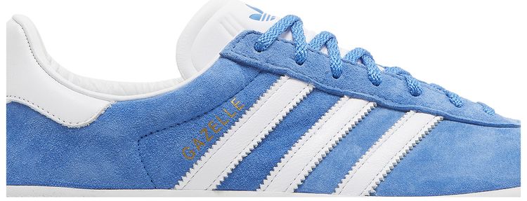 Adidas Gazelle 85 Blue Bird