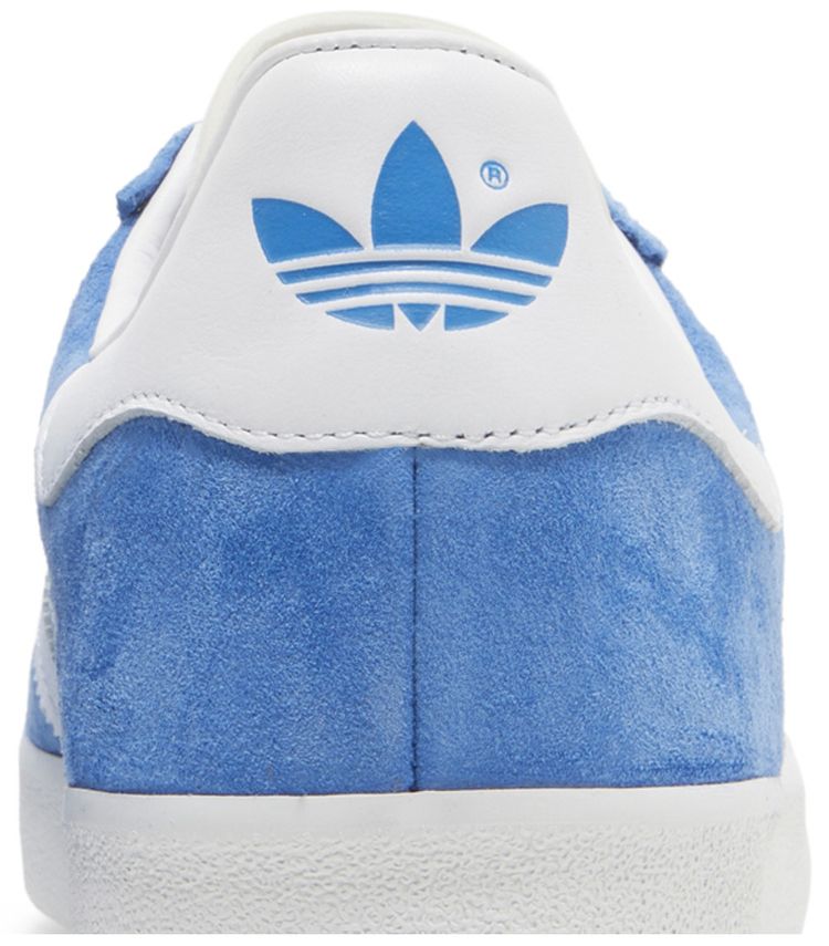 Adidas Gazelle 85 Blue Bird