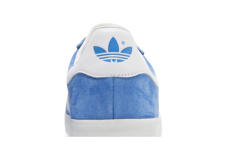 adidas gazelle silver green womens adidas Gazelle 85 Blue Bird