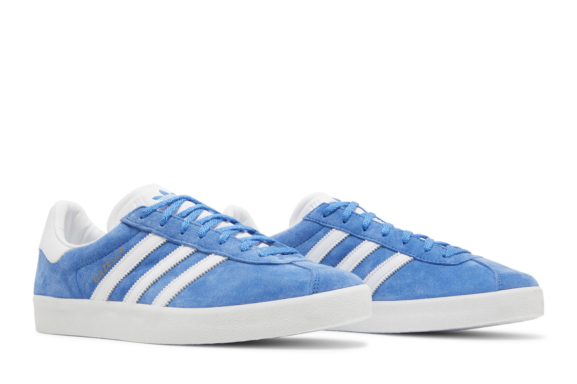 ★[ADIDAS] ★Originals Gazelle 85 / Blue Bird★男女共用★ adidas Gazelle 85 Blue Bird Men's - FZ5593 - US