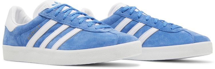 Adidas Gazelle 85 Blue Bird