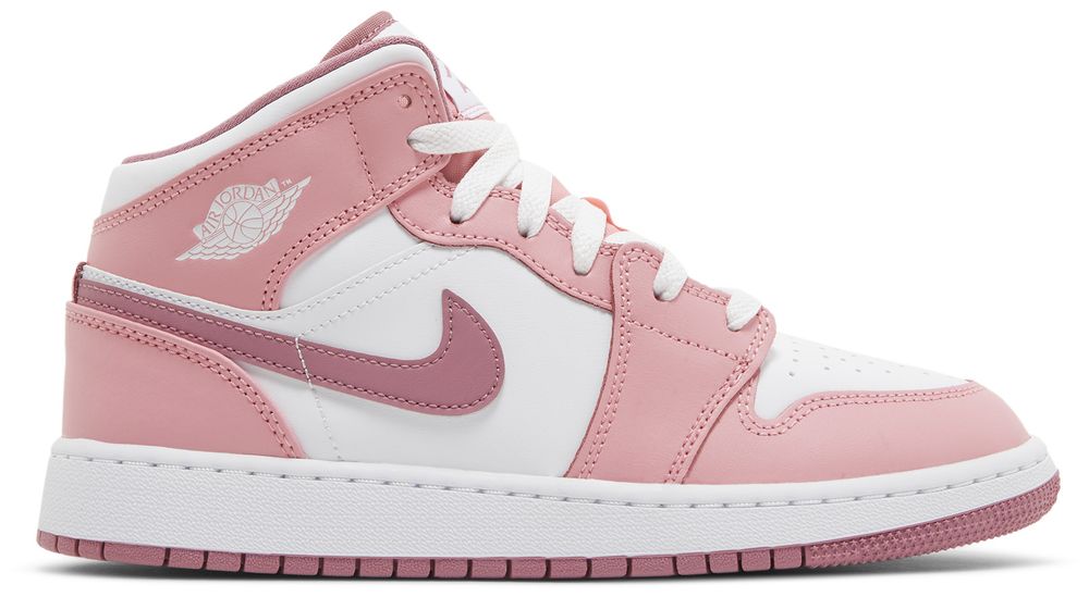 valentine's day jordan 3