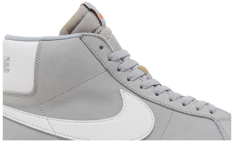 Nike Blazer Mid SB Wolf Grey