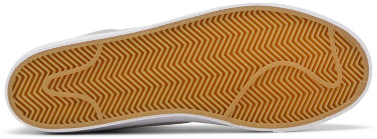 Nike Blazer Mid SB Wolf Grey