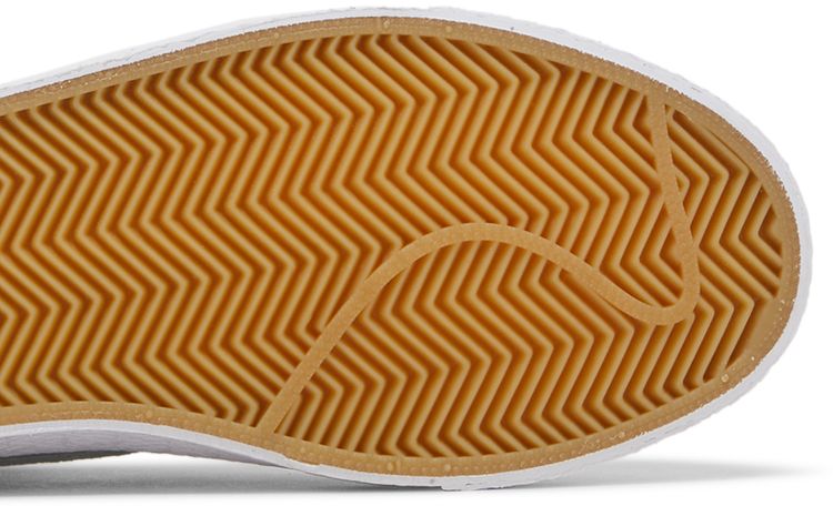 Nike Blazer Mid SB Wolf Grey