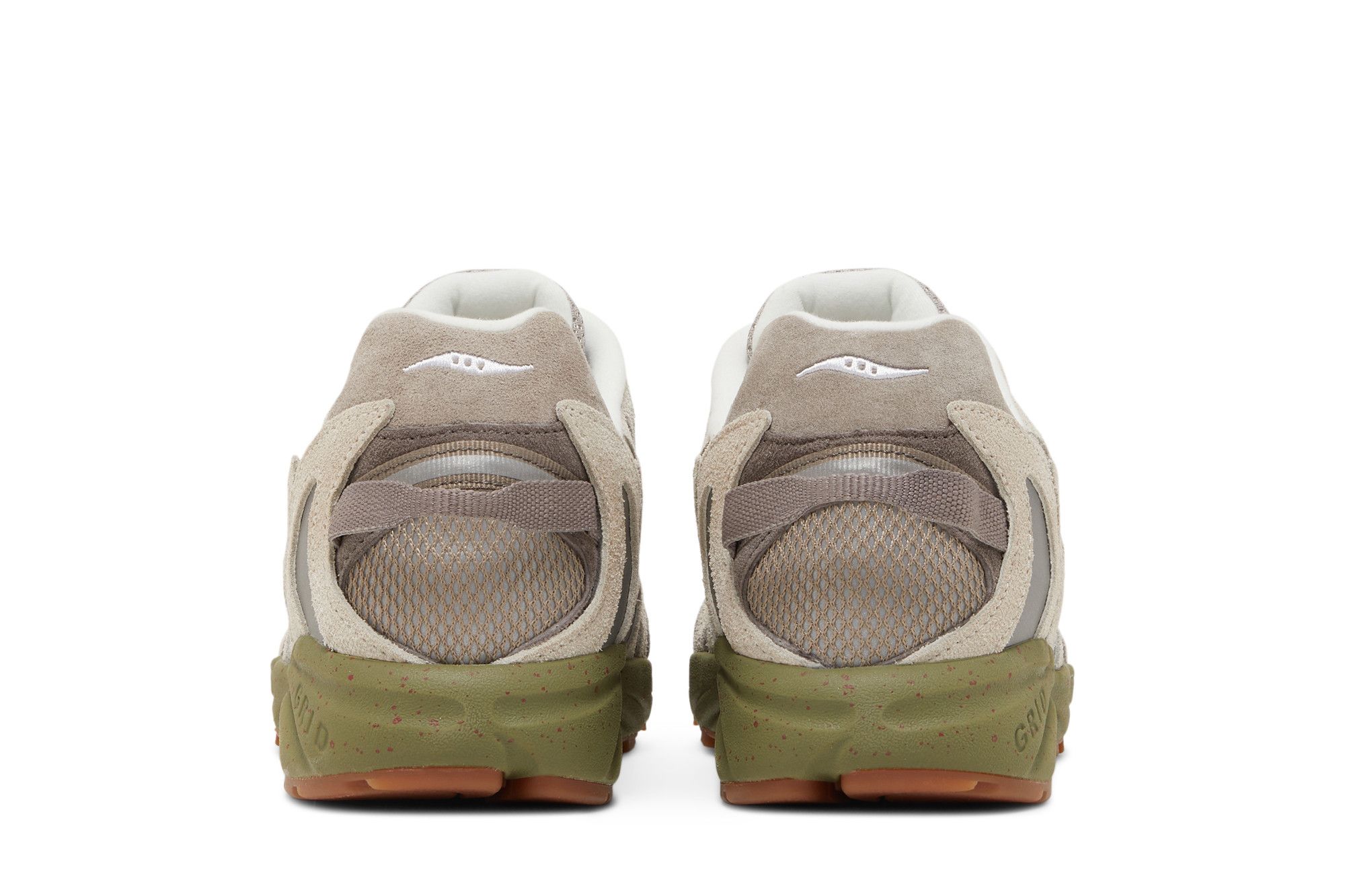 Buy Saucony Raised By Wolves x Grid Azura 2000 'Pack Leader